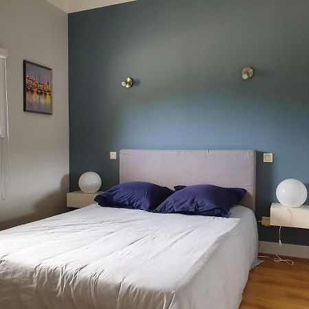Tartigousse Otel Saint-Aignan  Dış mekan fotoğraf