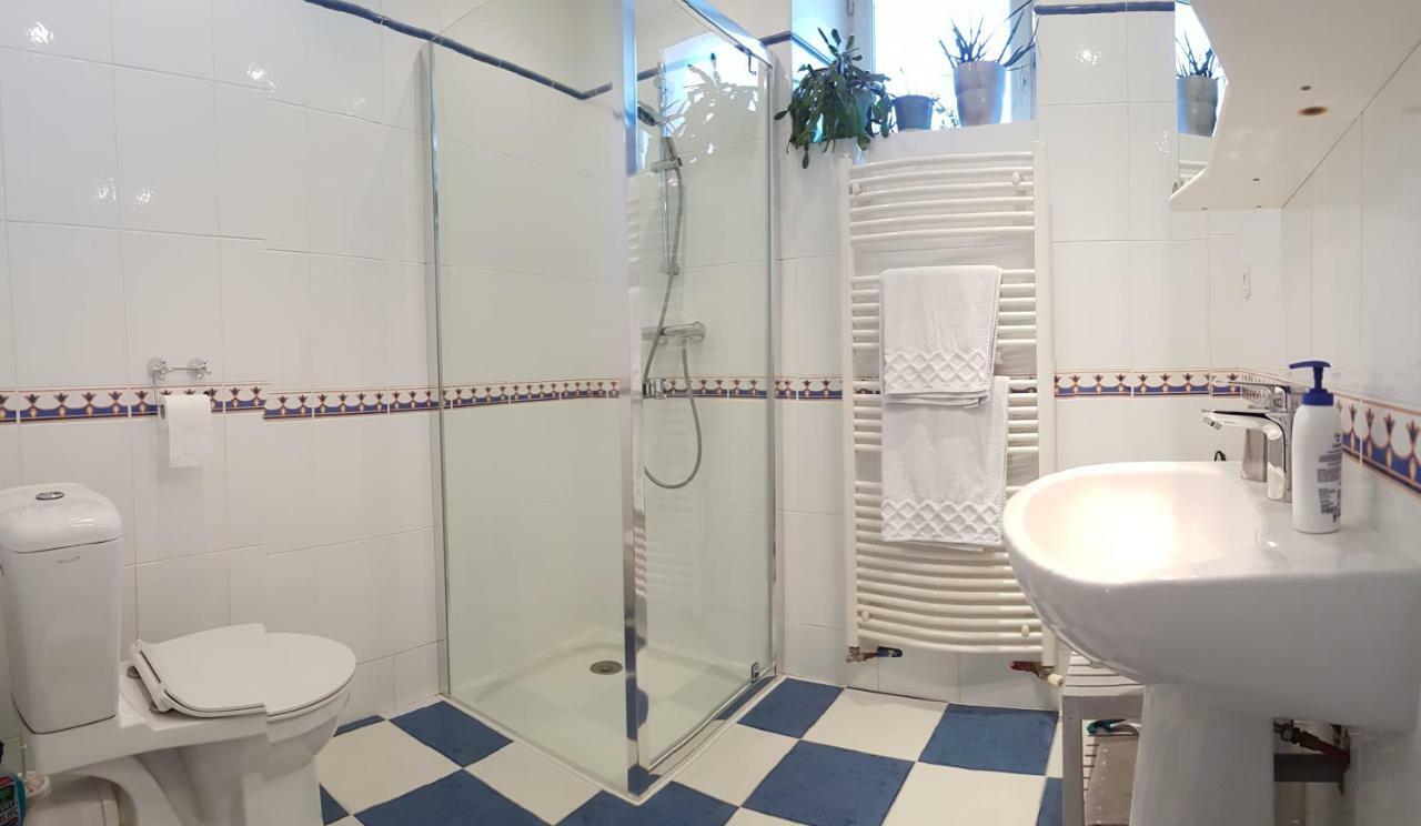 Tartigousse Otel Saint-Aignan  Dış mekan fotoğraf