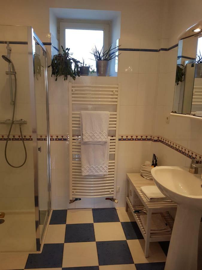 Tartigousse Otel Saint-Aignan  Dış mekan fotoğraf