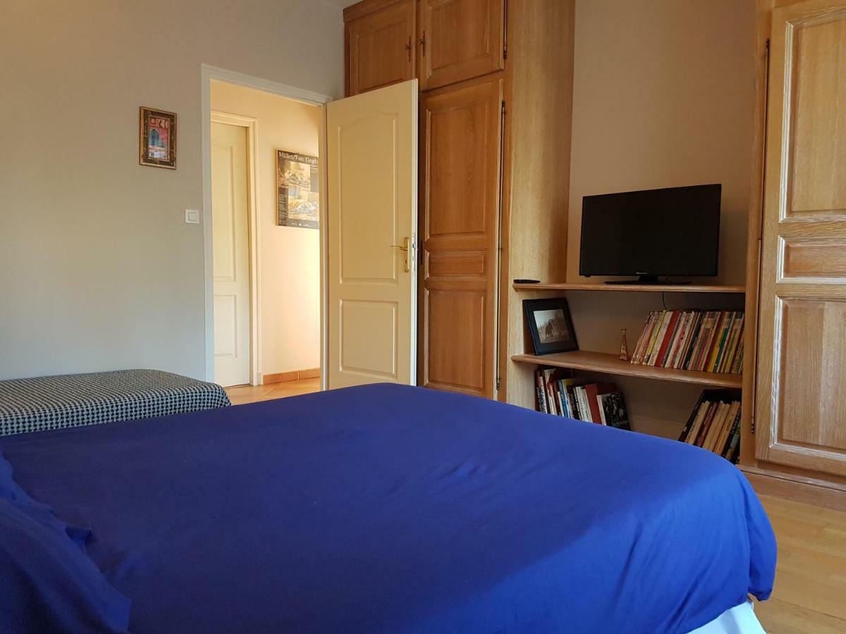 Tartigousse Otel Saint-Aignan  Dış mekan fotoğraf
