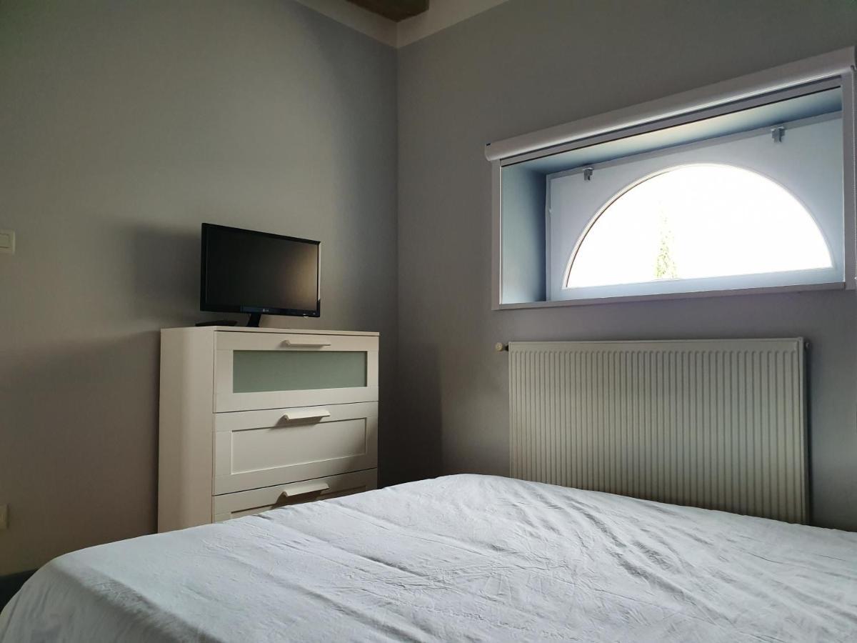 Tartigousse Otel Saint-Aignan  Dış mekan fotoğraf